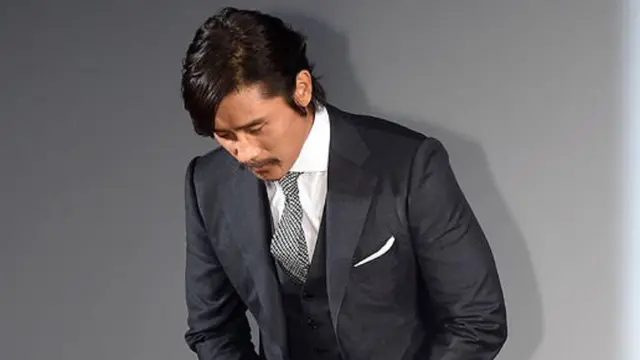 KALEIDOSKOP 2015: 6 Gosip Terpanas K-Pop