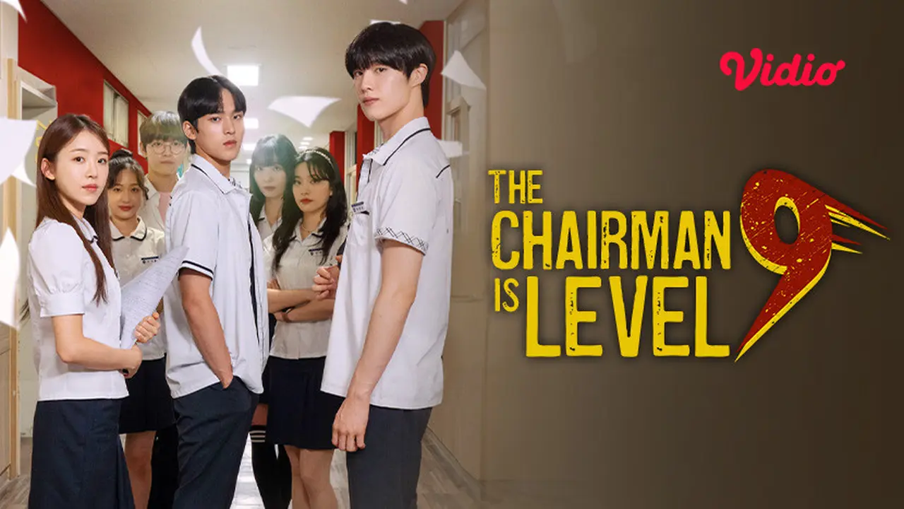 The Chairman is Level 9 (Dok. Vidio)
