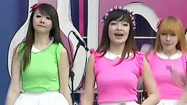 Cherrybelle - Diam Diam Suka