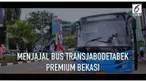 Kebijakan ganjil genap di Tol Bekasi  mulai diterapkan 15 Maret 2018. Transjabodetabek menjadi solusi bagi kendaraan yang terkena kebijakan tersebut.

