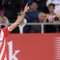 3. Cristhian Stuani (Girona) - 12 gol (AFP/Josep Llago)