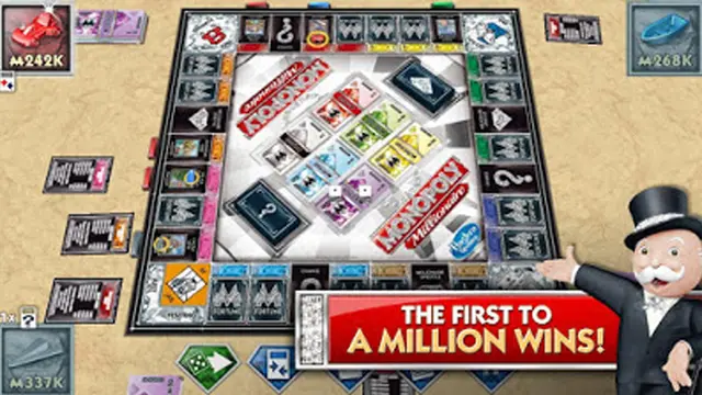 3 Aplikasi Game yang Membuat Anda Bernostalgia