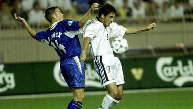 Piala Super Eropa 1998