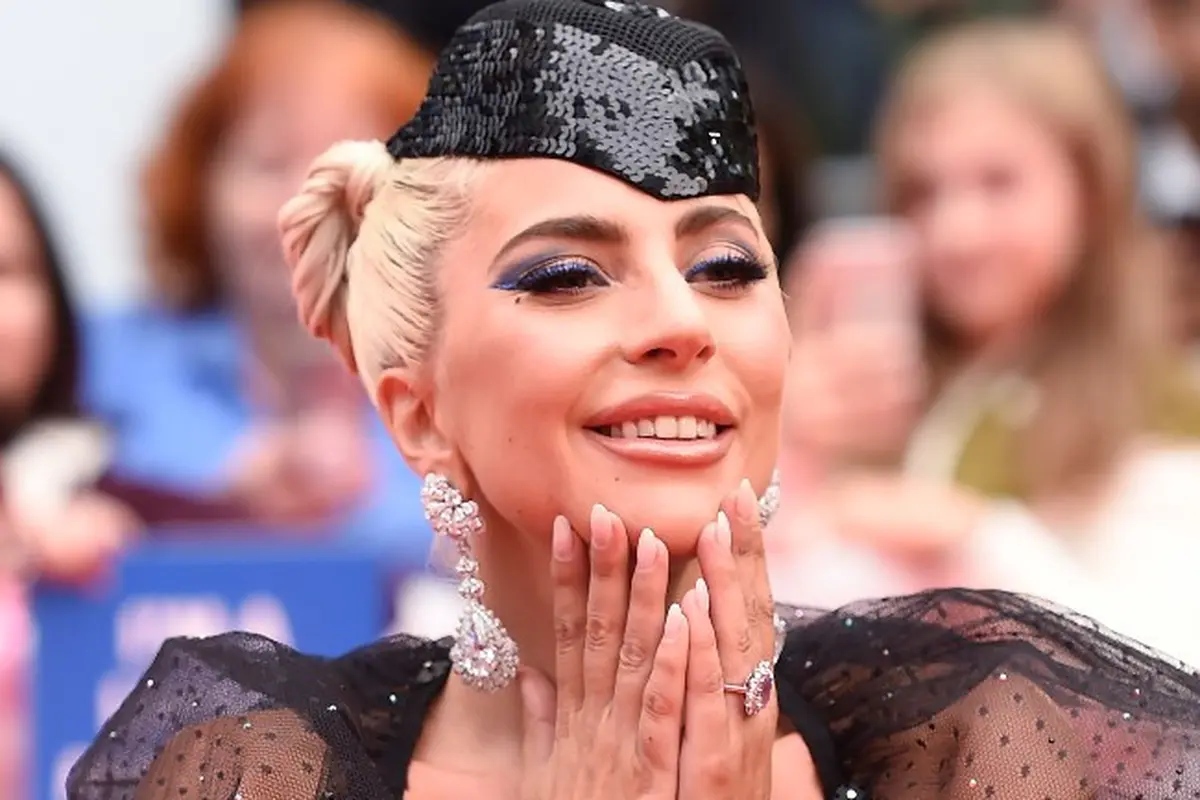 [Fimela] Lady Gaga