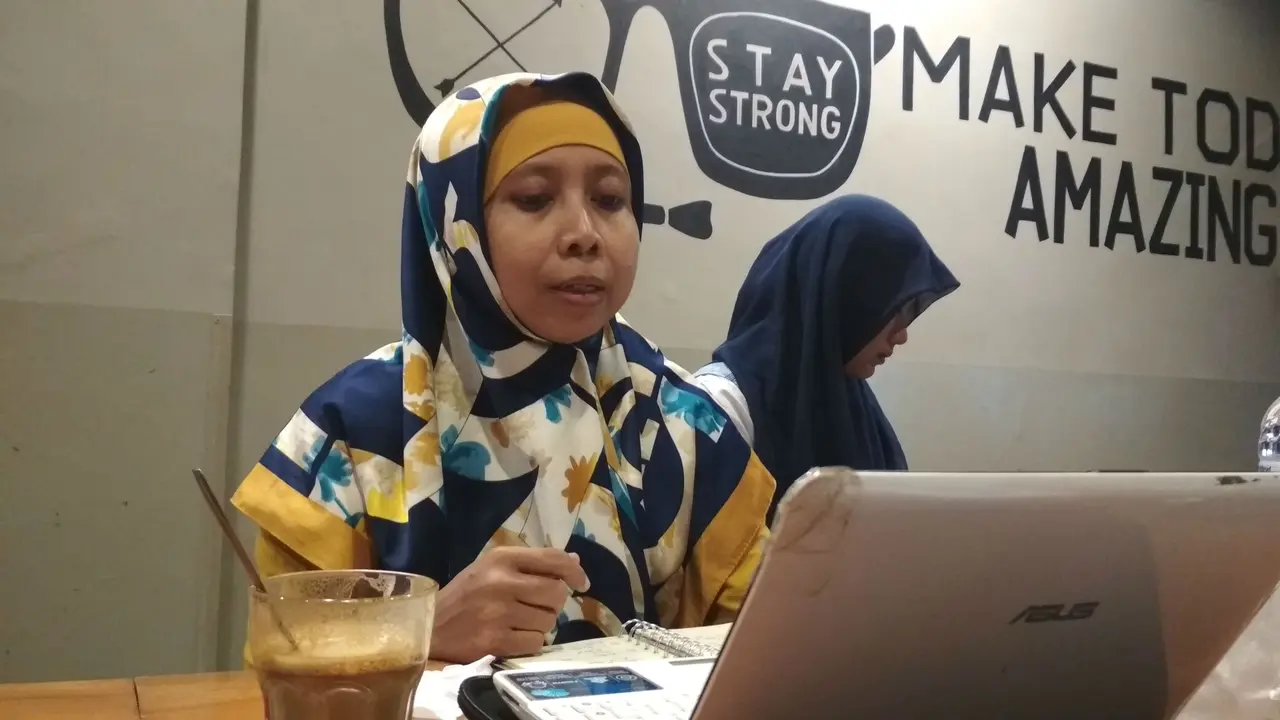 Wanita Muda di Pantura Jawa Barat Rentan Jadi Korban Kekerasan Seksual