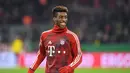 9. Kingsley Coman (Bayern Munchen) - Speed 94 (AFP/Christof Stache)