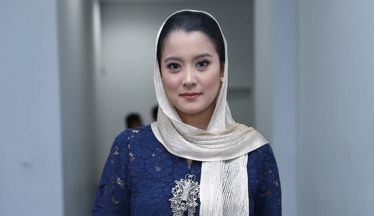 Selain menggarap versi komik, Marcella berencana mengangkat tokoh tersebut ke dalam layar lebar. Namun, ia mengaku sedang mematangkan penggarapan jalan ceritanya. (Nurwahyunan/Bintang.com)