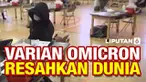 Puluhan negara memberlakukan pembatasan perjalanan internasional guna menangkal masuknya varian Omicron, sebagian besar ditujukan ke Afrika Selatan dan negara sekitarnya. Restriksi ini menuai tudingan diskriminasi, karena tak mencakup negara Eropa da...