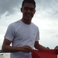 Indonesia Vs Singapura: Yuk, mengenal lebih dekat sosok penjaga gawang timnas U23 Teguh Amiruddin.