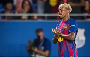 Barcelona vs Athletic Club Sudah Mulai, Dapatkan Link Live Streaming Liga Spanyol