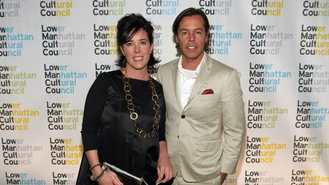 [Bintang] Kate Spade - Andy Spade