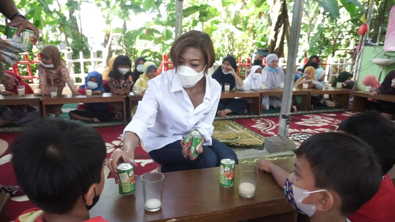 Mira Buanawati