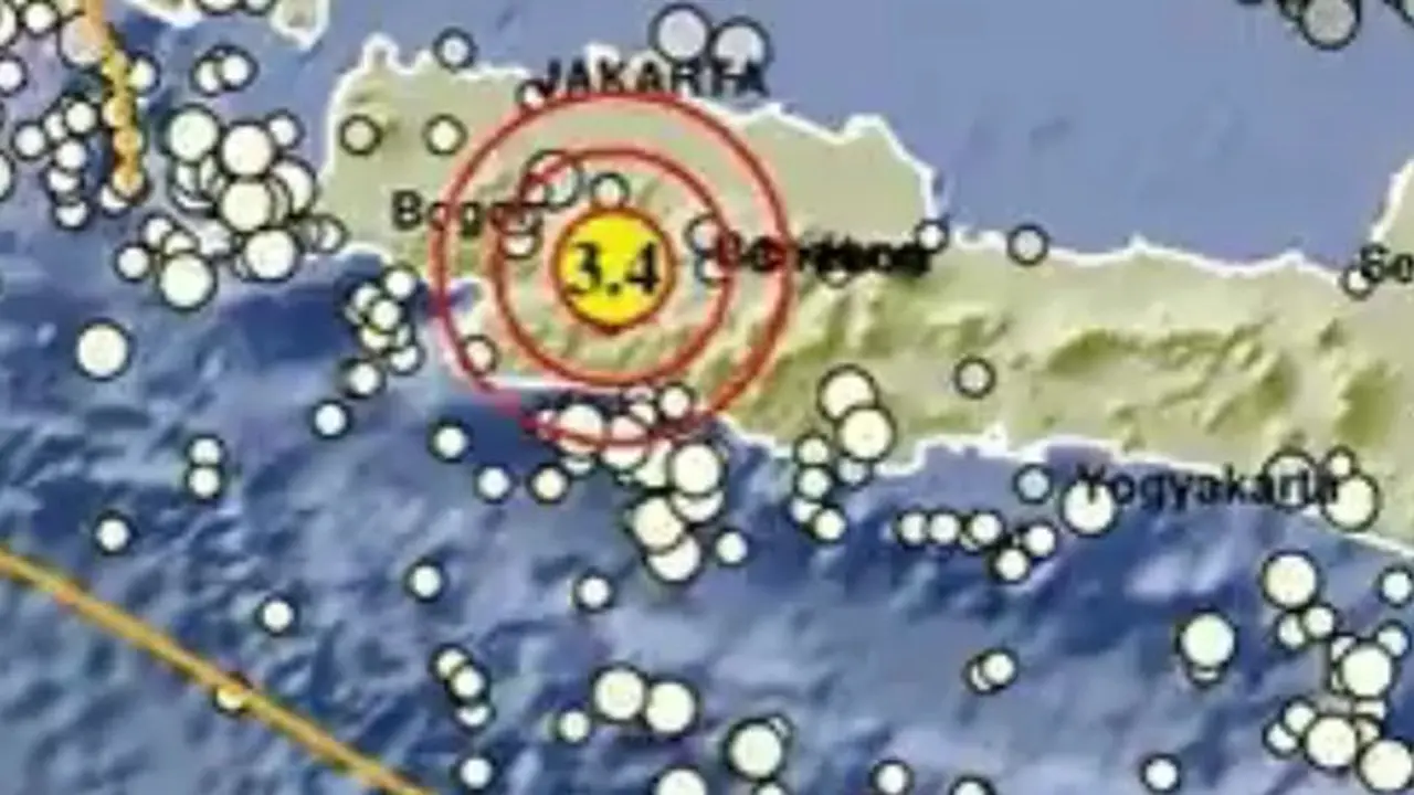 Gempa