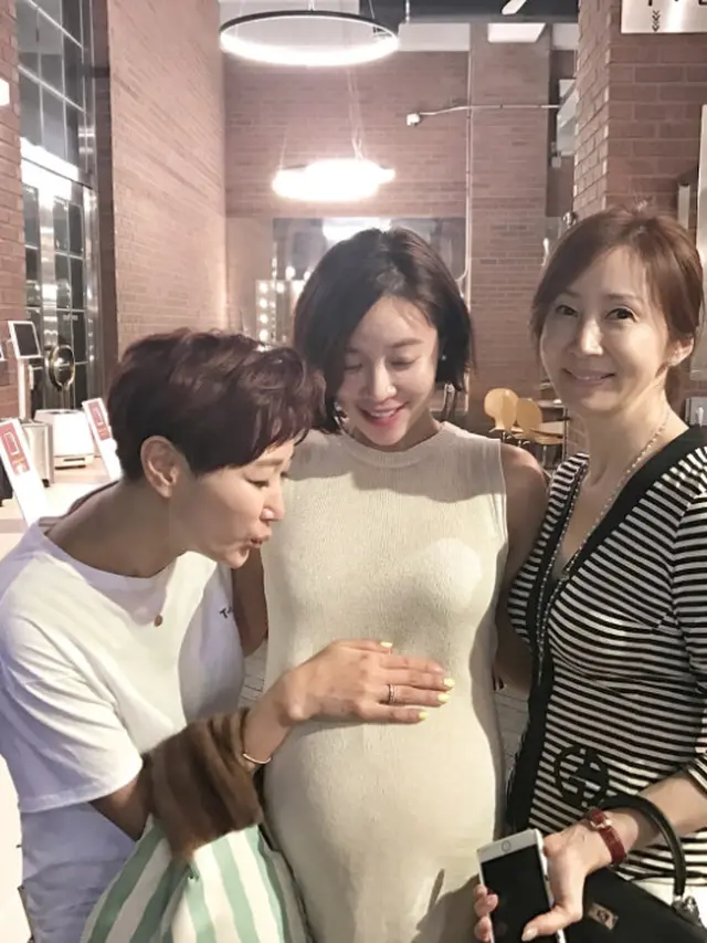 [Bintang] Hwang Jung Eum