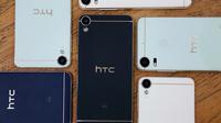 Tampilan HTC Desire 10 dalam berbagai warna (sumber: engadget.com)
