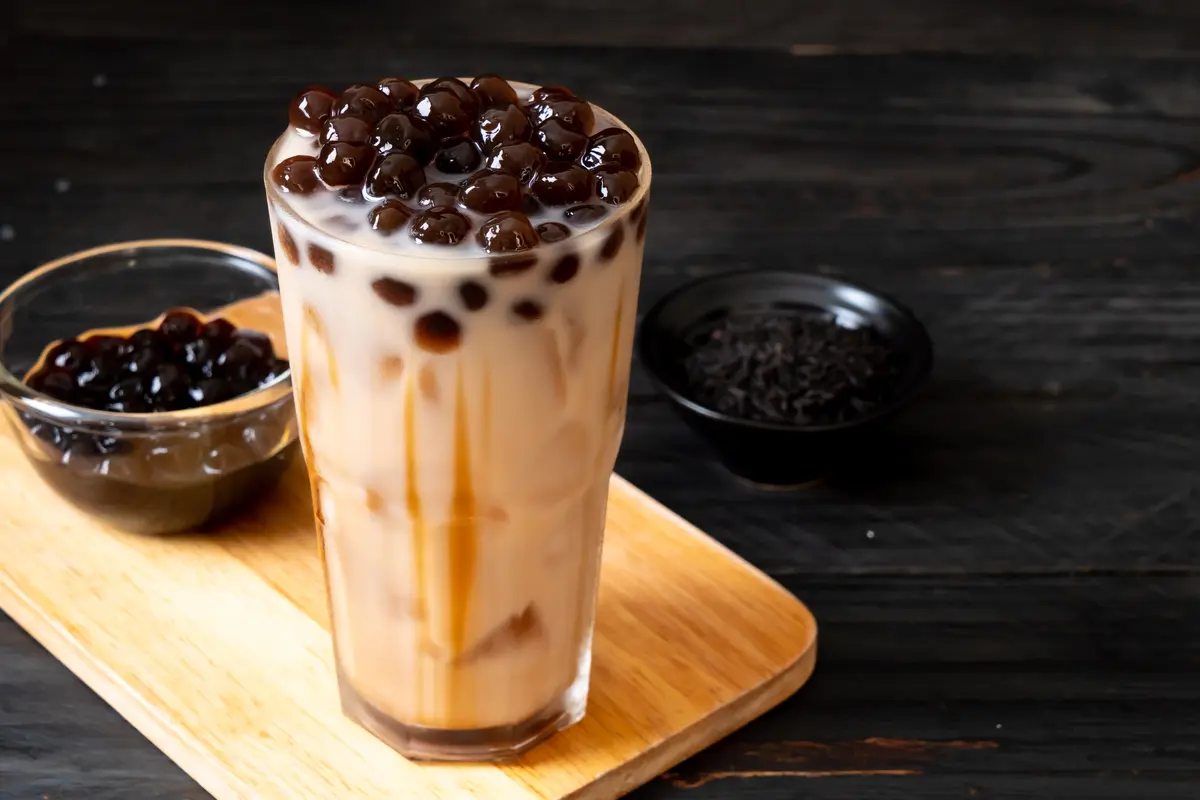 Boba