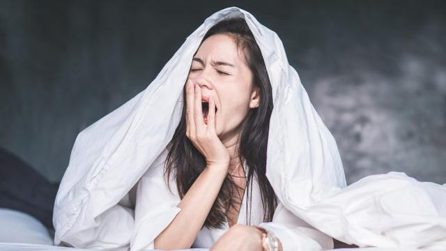 14 Penyebab Insomnia, Kenali Gejala dan Cara Mengatasinya yang Tepat
