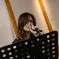 Foto profil Sara Wijayanto (Andy Masela/bintang.com)