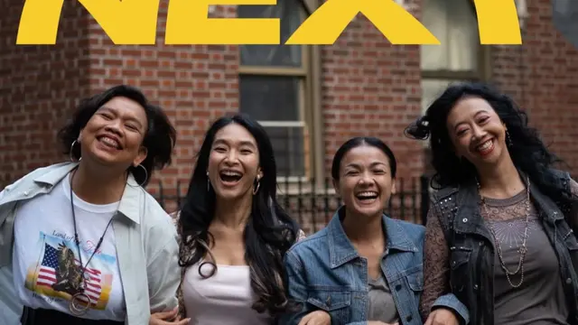 Tayangan Indonesia siap ramaikan Netflix. (credit:instagram.com/netflixid)