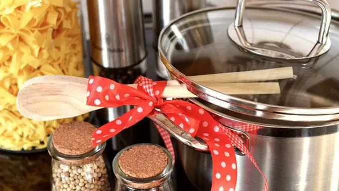 Noda kunyit sering tertinggal di panci/copyright Pexels.com