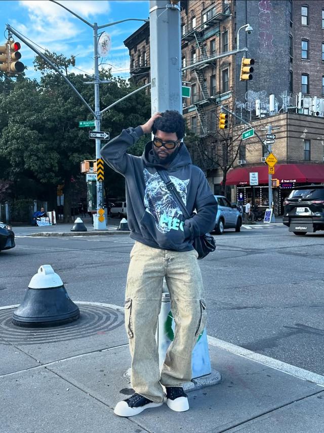 Profil Khalid (credit: instagram/thegr8khalid)