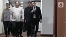 Indonesia dan Filipina resmi menandatangani kesepakatan practical agreement pada 6 Desember 2024 untuk memulangkan Mary Jane Veloso. (Liputan6.com/Herman Zakharia)