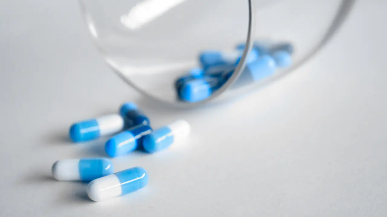 Avigan dan Choloroquine Hanya Obat Sementara