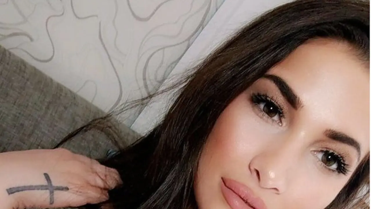 Olivia Nova