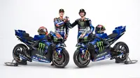Yamaha Posisi 1-2 pada Hari Terakhir Tes Shakedown MotoGP Sepang, Sinyal Kebangkitan?