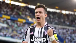 Liverpool Kejar Francisco Conceicao, Mulai Kontak Agen dan Juventus