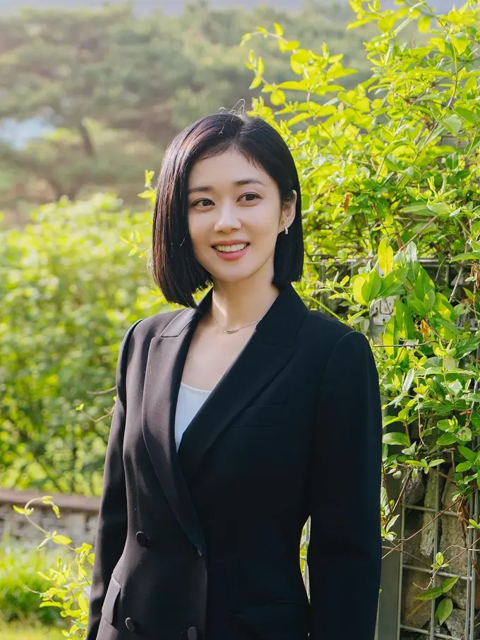 Jang Nara. (Instagram/ nara0318)