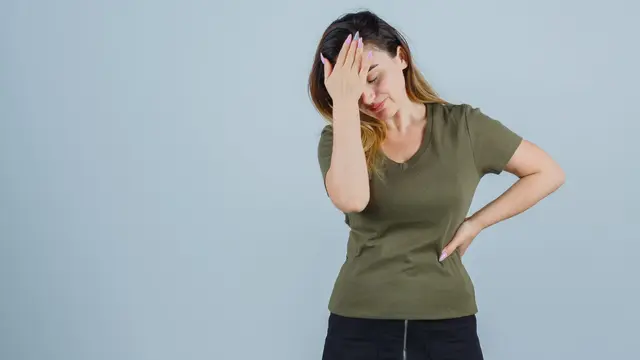 Tanda Tubuh Butuh Istirahat Total tapi Sering Diabaikan