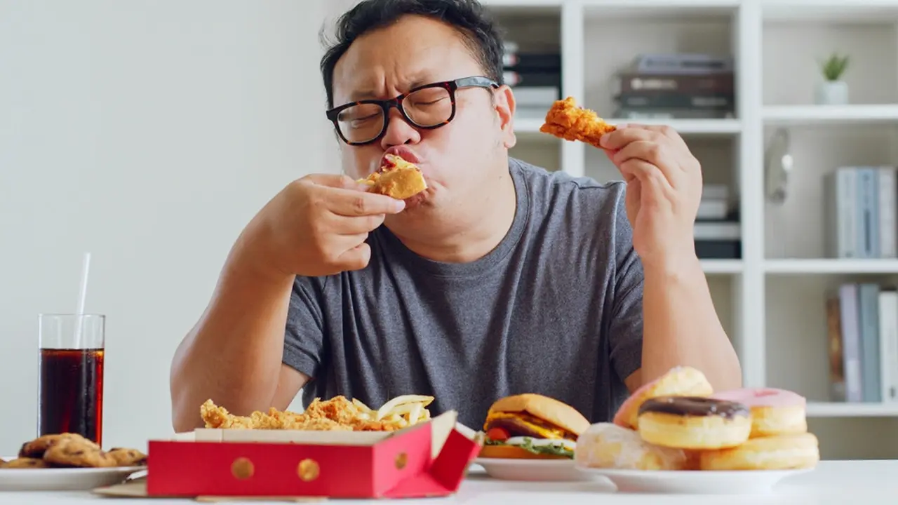 Makanan Pemicu Jerawat Adalah Penyebab Jerawat Makin Parah, Ganti dengan Makanan Sehat Ini!