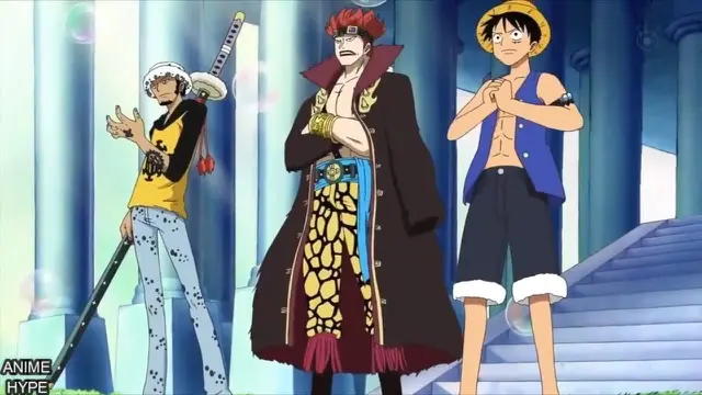 One Piece