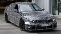BMW M3 Bakal Jadi Mobil Listrik, Mesin Bensin Bakal Ditinggalkan?