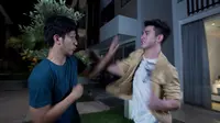 Live Streaming SCTV Sinetron Siapa Takut Jatuh Cinta Episode Jumat 13 Juli 2018