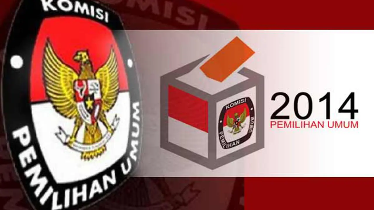 pemilu 2014