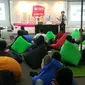 The NextDev 2018. Dok: Merdeka.com