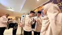 1.100 Tenaga Pendukung Dikerahkan untuk Operasional Haji 2026, Pakai Filosofi Tepung