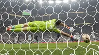 Argentina Naik Takhta, Inilah Dewa Adu Penalti Piala Dunia!