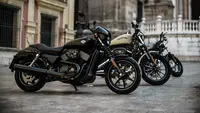 Rekomendasi Motor Gede untuk Pemula, dari Usia Remaja hingga Dewasa