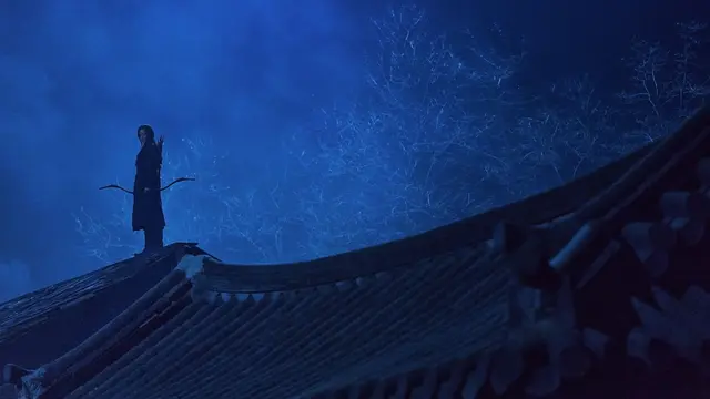 Kingdom: Ashin of the North. (Netflix)