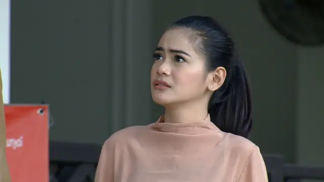 Orang Ketiga