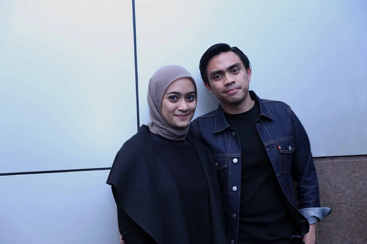[Bintang] Teman Tapi Menikah, Novel Laris Ayudia Bing Slamet Akan Difilmkan