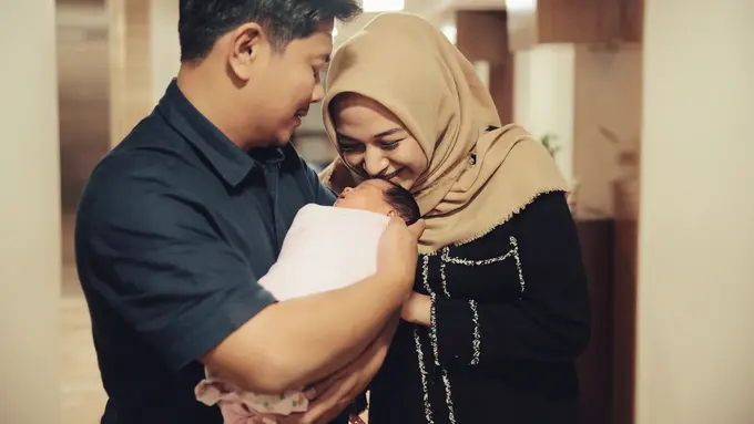 [Fimela] Nina Zatulini