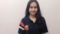 Irishta Tamzil, Finalis CJA yang Merajut Impian Jadi Jurnalis