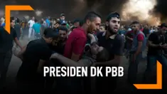 Misi RI Setelah Jadi Presiden Baru DK PBB