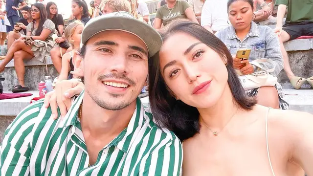 Jessica Iskandar tuai kecaman (Instagram/inijedar)