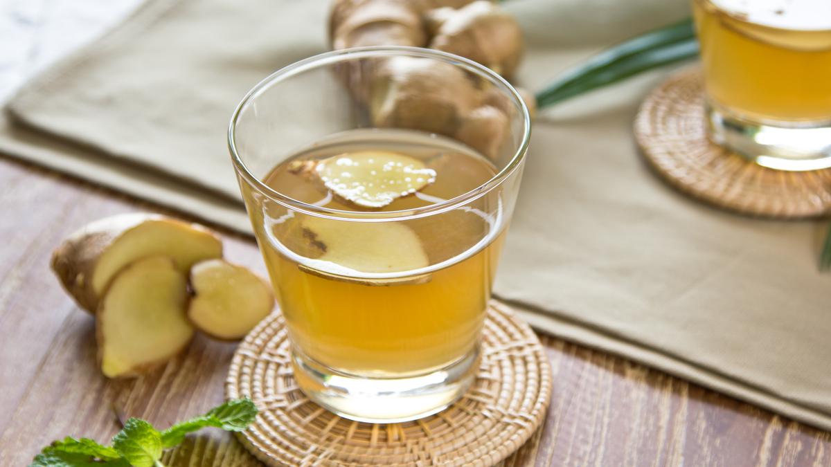 5 Minuman Hangat Sederhana untuk Atasi Kolesterol, Hanya Butuh 3 Bahan