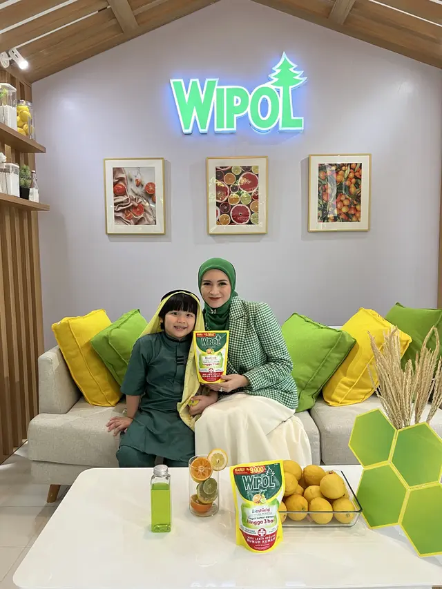 Bukan Cuma Asupan Makanan, Kebersihan Lantai Juga Penting Saat Jalani Ibadah Puasa